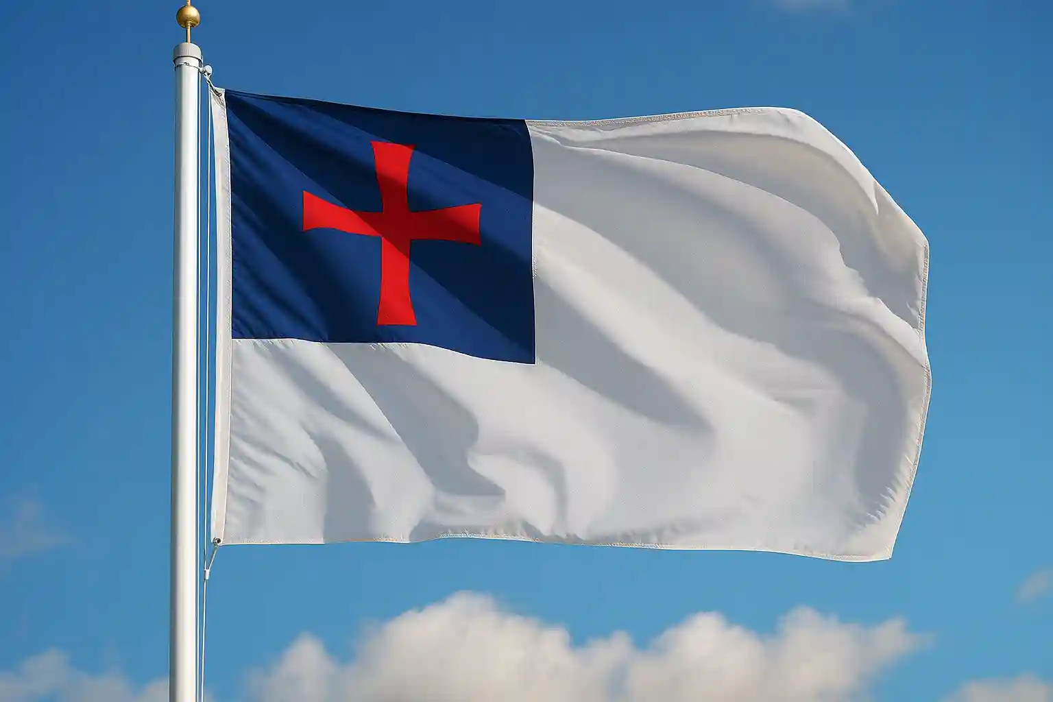 Celebración del Feriado día nacional de las iglesias evangélicas y protestantes